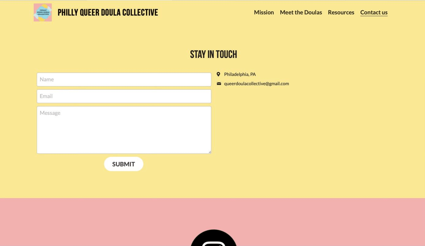 Doula網站 Doula網站